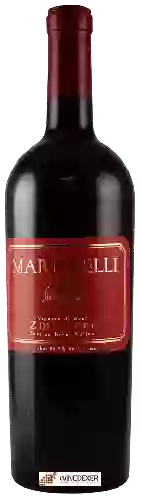 Weingut Martinelli