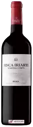 Weingut Martinez Corta