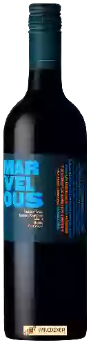 Weingut Marvelous - Blue