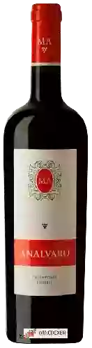 Weingut Mas Anglada