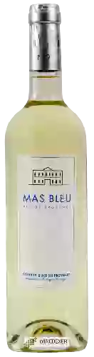 Weingut Mas Bleu - Blanc