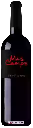 Weingut Mas Camps