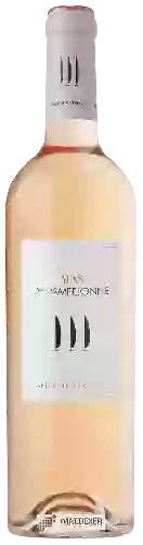 Weingut Mas de Pampelonne - Côtes de Provence Rosé