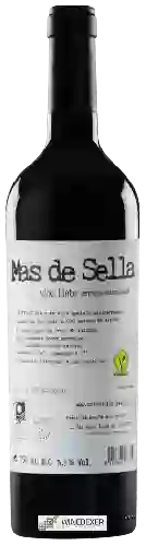 Weingut Mas de Sella