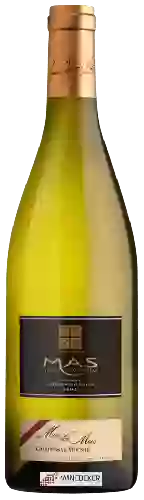 Weingut Mas des Mas - Chardonnay - Viognier