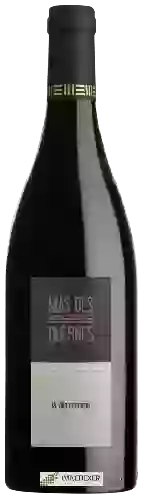 Weingut Mas des Quernes