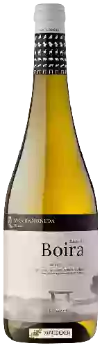 Weingut Mas Ramoneda