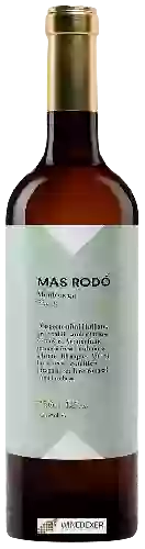 Weingut Mas Rodó