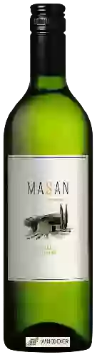 Weingut Masan