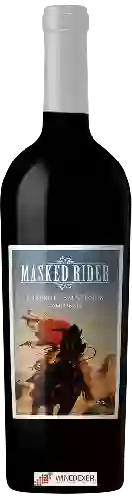 Weingut Masked Rider - Cabernet Sauvignon