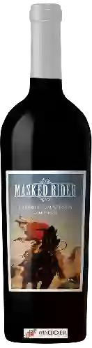 Weingut Masked Rider