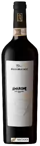 Weingut Maso Maroni - Amarone della Valpolicella