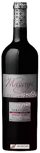 Weingut Massaya - Silver Selection Rouge