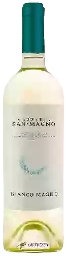 Weingut Masseria San Magno