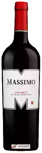 Weingut Massimo