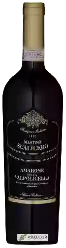 Weingut Mastino Scaligero