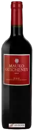 Weingut Mauro Guicheney - Duras Rouge