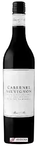 Weingut Max & Me - Boongarrie Vineyard Cabernet Sauvignon