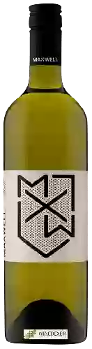 Weingut Maxwell - Barrel Fermented Verdelho