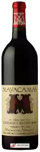 Weingut Mayacamas