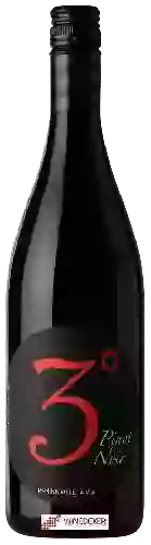 Weingut Maysara - 3° Pinot Noir