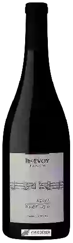 Weingut McEvoy Ranch - Azaya Pinot Noir