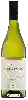 Weingut McHenry Hohnen - Calgardup Brook Chardonnay