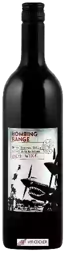 Weingut McKinley Springs - Bombing Range Red