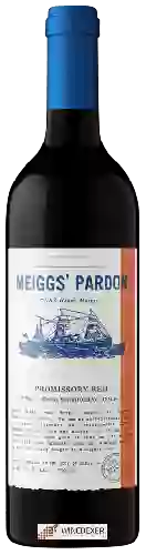 Weingut Meiggs' Pardon