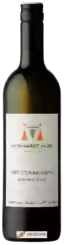 Weingut Meinhardt Hube - Steinbachberg Sauvignon Blanc