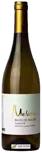 Weingut Melaric - Billes de Roche Saumur