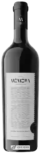 Weingut Mèmora