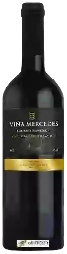 Weingut Viña Mercedes