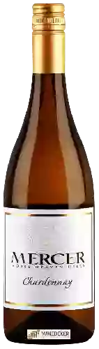 Weingut Mercer Estates - Chardonnay