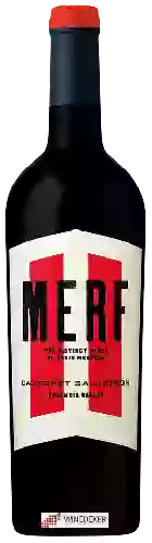 Weingut Merf - Cabernet Sauvignon