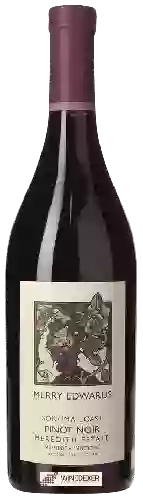 Weingut Merry Edwards - Meredith Estate Pinot Noir