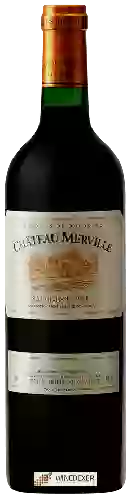 Château Merville