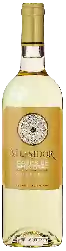 Weingut Messidor - Côtes de Bergerac Moelleux