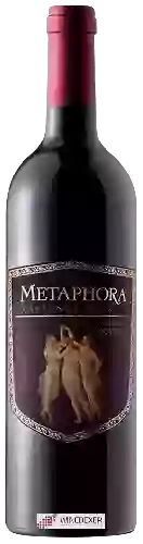 Weingut Metaphora - Cabernet Franc
