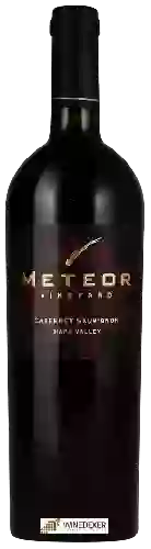 Weingut Meteor Vineyard