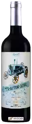 Weingut Mi Tractor Azul