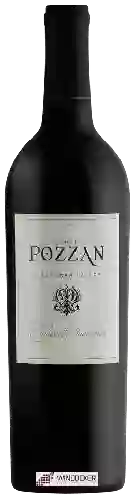 Weingut Michael Pozzan - Alexander Valley Cabernet Sauvignon