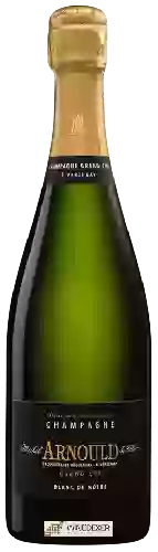 Weingut Michel Arnould & Fils - Blanc de Noirs Brut Champagne Grand Cru 'Verzenay'