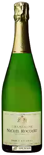 Weingut Michel Rocourt - Blanc de Blancs Brut Champagne Premier Cru