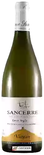 Weingut Michel Vattan - Cuvée Argile Sancerre