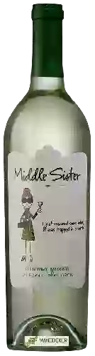Weingut Middle Sister - Drama Queen Pinot Grigio