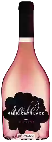 Weingut Midnight Black Rosé