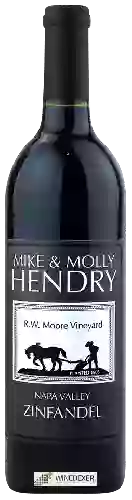Weingut Mike & Molly Hendry