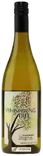 Weingut Milbrandt Vineyards - Whispering Tree Chardonnay