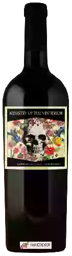 Weingut Ministry of The Vinterior